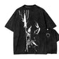 DARK SOULS Unisex Fit Washed T-Shirt 2502006229