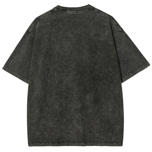 DARK SOULS Unisex Fit Washed T-Shirt 2502006370
