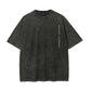 Cowboy Bebop Whatever Happens Vintage Oversized T-Shirt