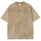 DARK SOULS Unisex Fit Washed T-Shirt 2502006235