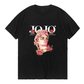 Jojo Bizarre Adventure Stone T shirt