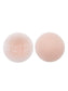 Women's silicone ultra-thin breathable invisible bra patch