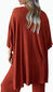 Women's Casual 2 Piece Outfits Short Sleeve Pullover Tops and Wide Leg Pants Lounge Sets