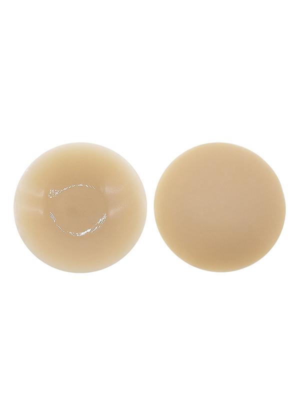 Women's silicone ultra-thin breathable invisible bra patch
