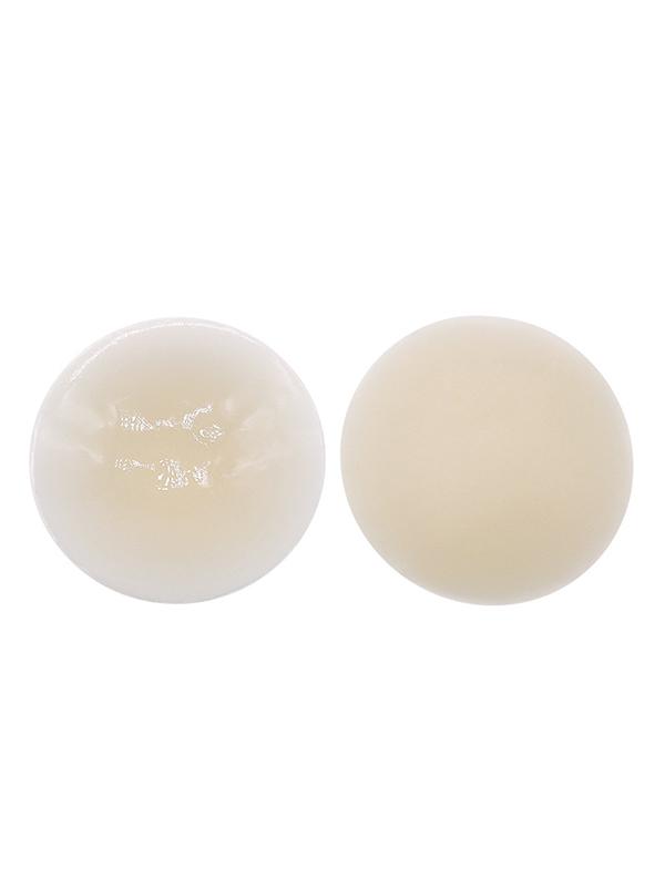 Women's silicone ultra-thin breathable invisible bra patch