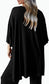 Women's Casual 2 Piece Outfits Short Sleeve Pullover Tops and Wide Leg Pants Lounge Sets