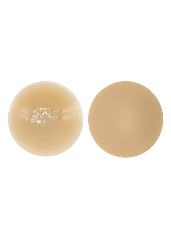 Women's silicone ultra-thin breathable invisible bra patch